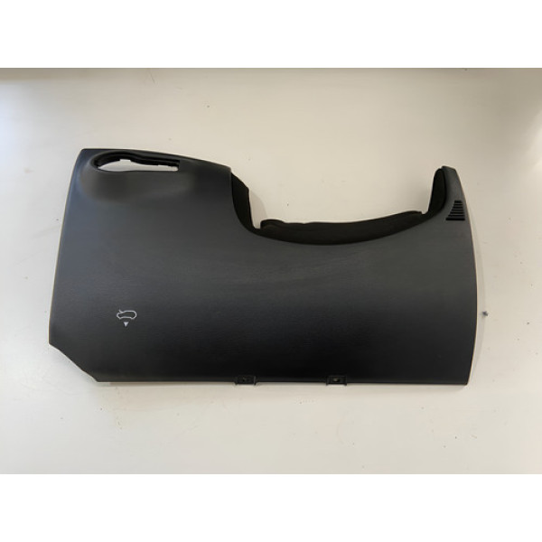 Moldura Inferior Coluna Direção Jeep Compass 2.0 2017 2018