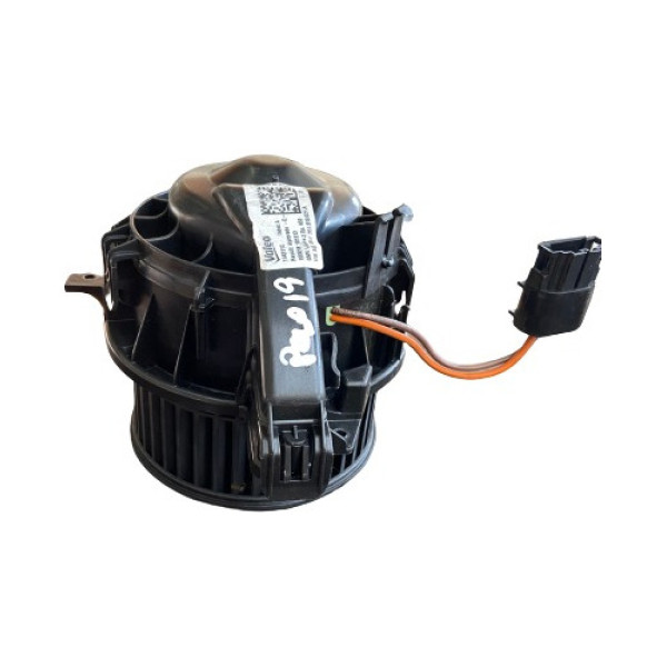Ventilador Do Ar Forçado Polo Virtus 1.0 3cc 2018 2019 2020 