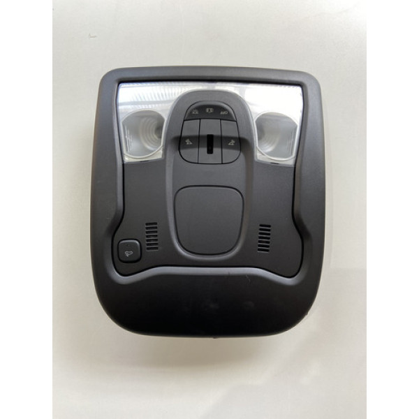 Luz Teto Cortesia Fiat Toro 2.0 Diesel 2017 18