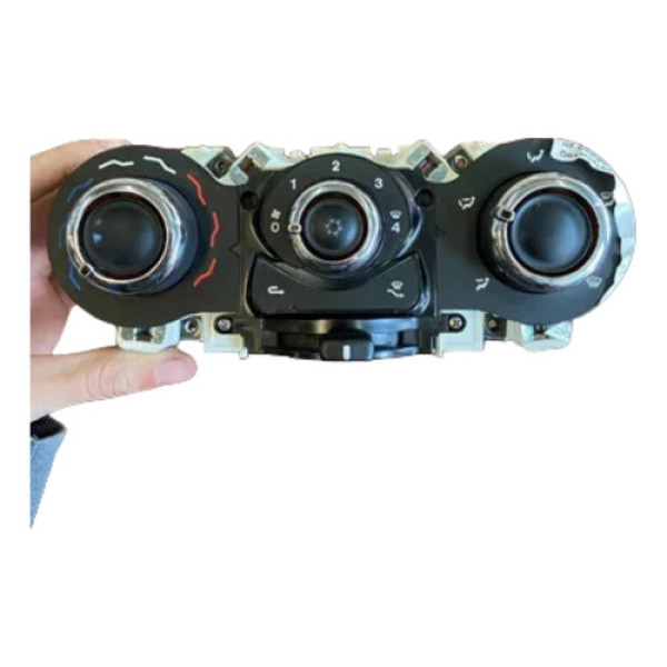 Comando Do Ar Condicionado Fiat Grand Siena 2014 2015 2016