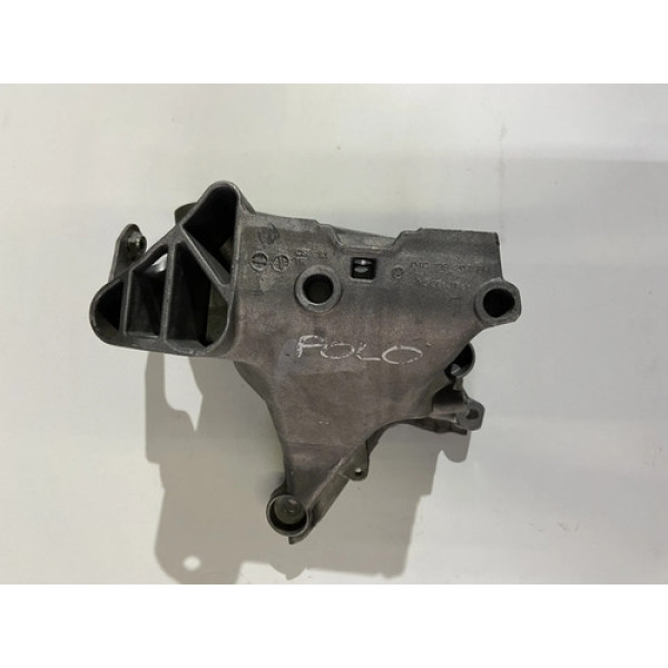 Suporte Coxim Motor Vw Polo 1.0 Tsi 2021 A 2024