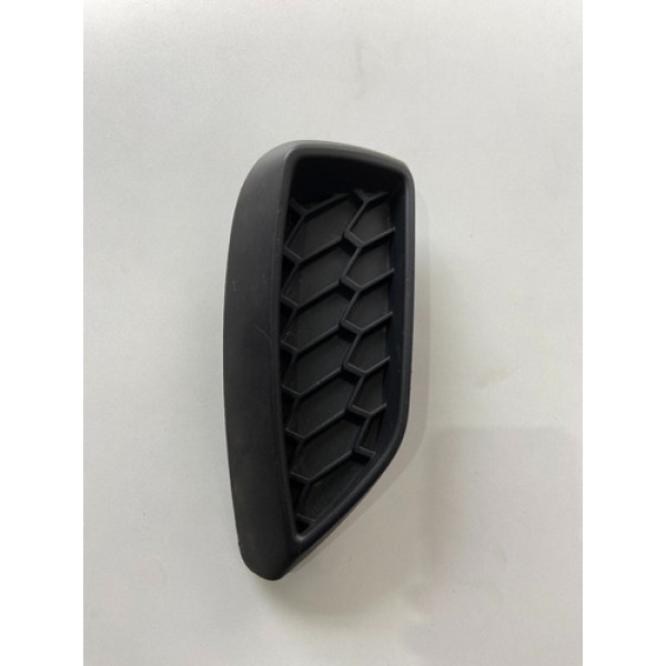 Moldura Para Choque Direito Fiat Argo 2018 2019