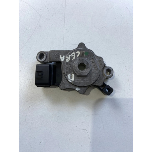 Chave Seletora Kia Cerato 1.6 2017 2018