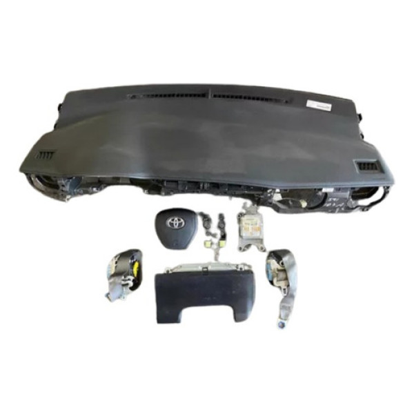 Kit Airbag Corolla 2015 2016