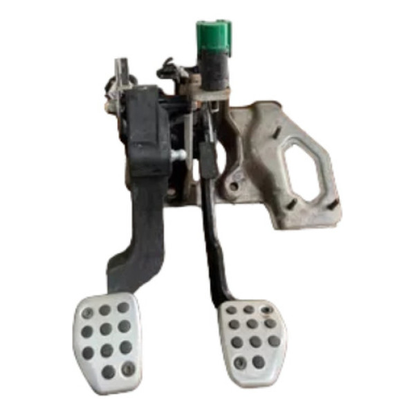 Pedal Freio Embreagem Citroen Ds3 2013 2014