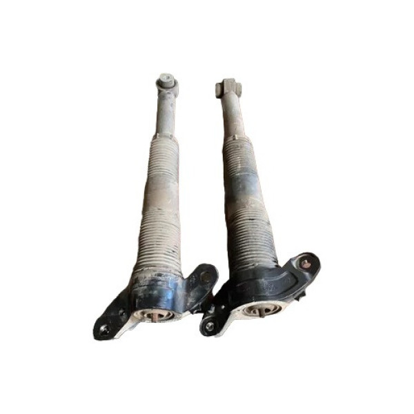 Par De Amortecedor Traseiro Discovery Sport 2.0 2016 2017