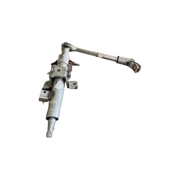 Coluna Direção Renault Captur 2019 2020