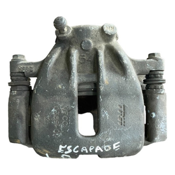 Pinça De Freio Dianteira Direita Escapade 1.6