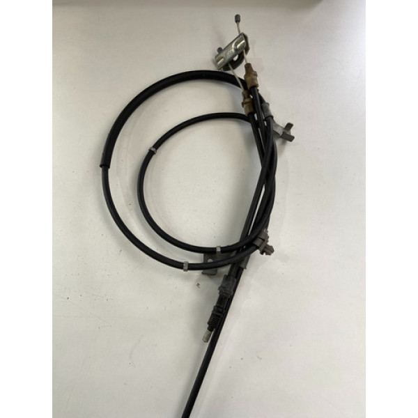 Cabo Alavanca Freio De Mão Ford Ka 1.0 2018 2019