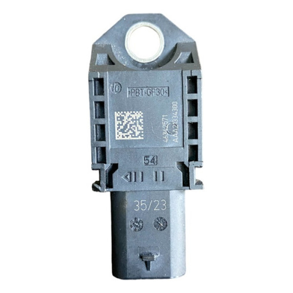 Sensor Map Jeep Compass 1.3 2023 2024