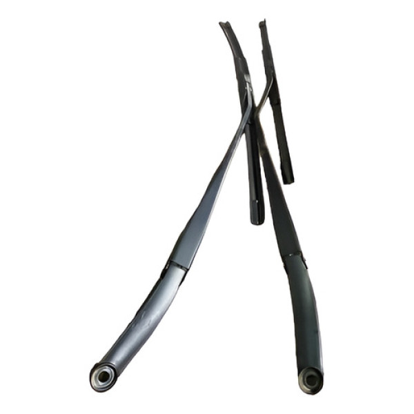 Par De Limpador Do Parabrisa Jeep Renegade 1.8 Flex 2019 20