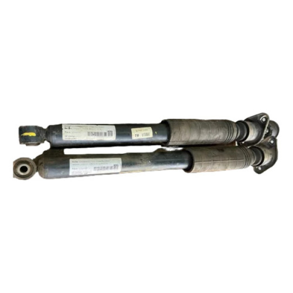 Par De Amortecedor Traseiro Nissan Kicks 1.6 2017 2018