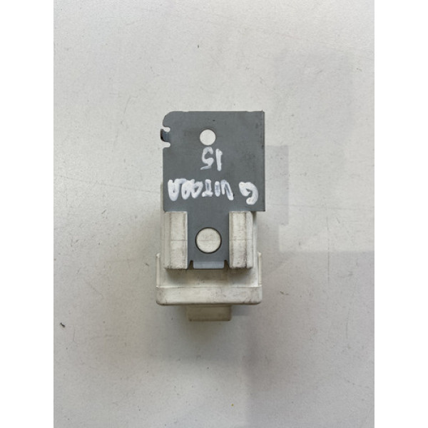 Módulo Relê Grand Vitara 2.0 2014 2015 127/220v