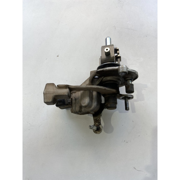 Seletora Trambulador Cambio Honda Civic 1.8 Manual 2013 2014