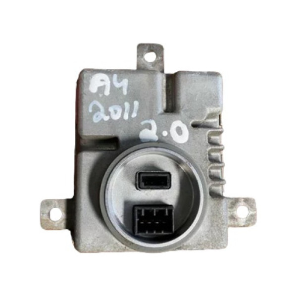 Modulo Reator Xenon Audi A4 2.0 2010 2011 8k0.941.597 C