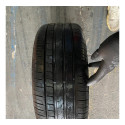 Pneu Pirelli Aro 18 215/45r18 89w Cinturato P7 Usado  A1