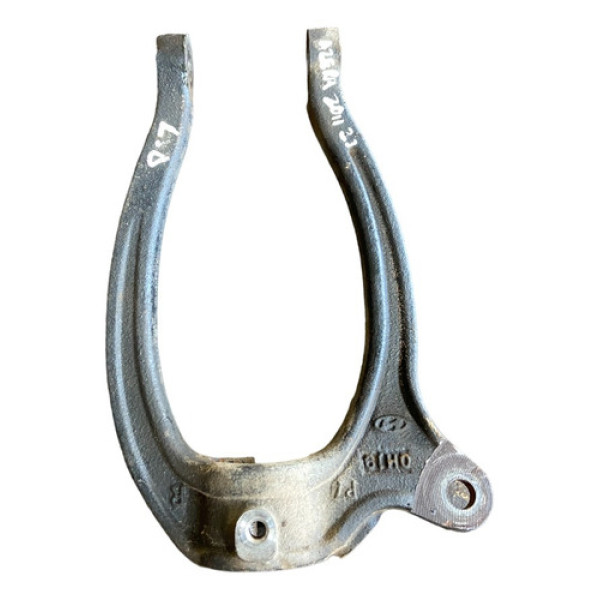 Garfo Suspenção Hyundai Azera Lado Direito 2010/2011