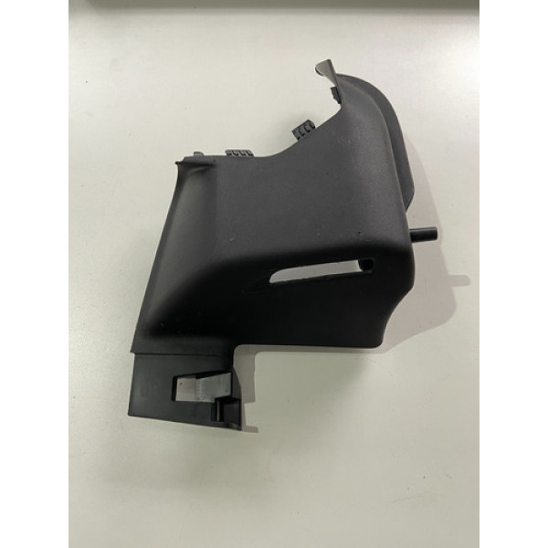 Acabamento Suporte Bagagito Traseiro Direito Ds3 1.6 2013