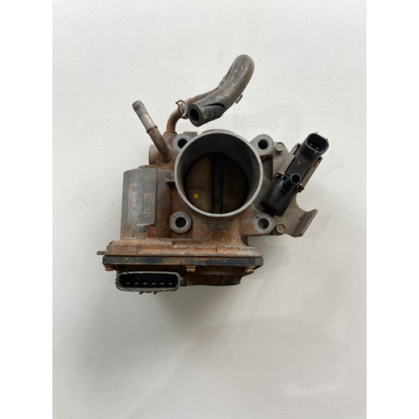 Corpo Borboleta Tbi New Civic 1.8 Flex 2008 2009 2010 2011