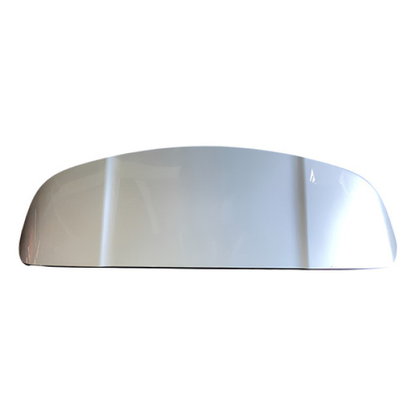 Aerofolio Da Tampa Traseira Mercedes Gla200 2015 2016