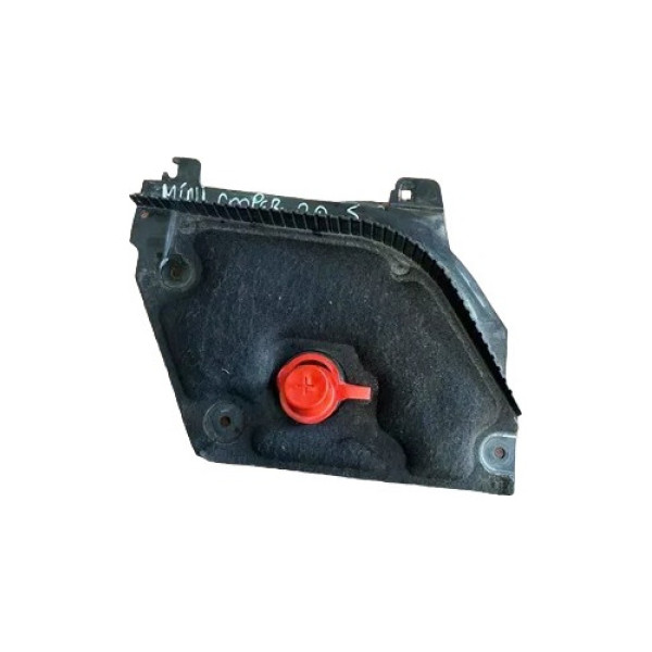Tampa Plastica Bateria Mini Cooper 2.0 S 2014 2015