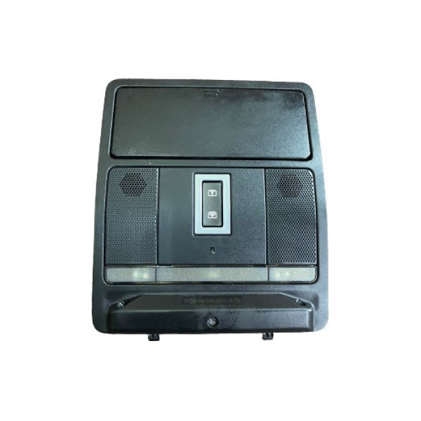 Luz Cortesia Teto Discovery Sport 2.0 2020