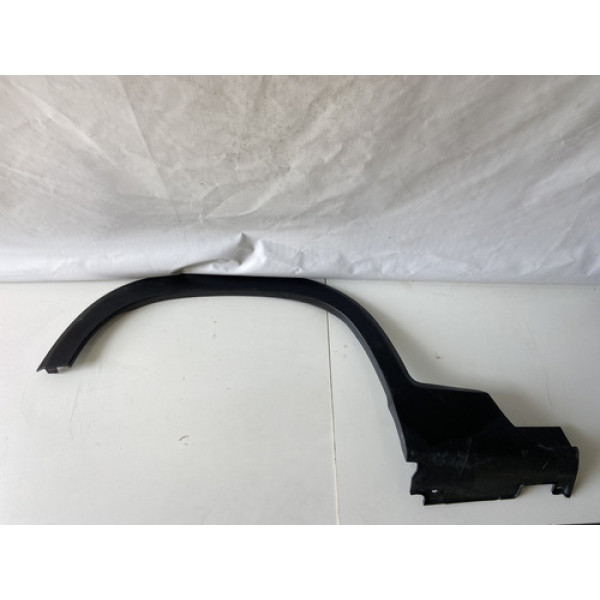 Moldura Traseira Direita Fiat Toro 2.0 Diesel 2021 2022