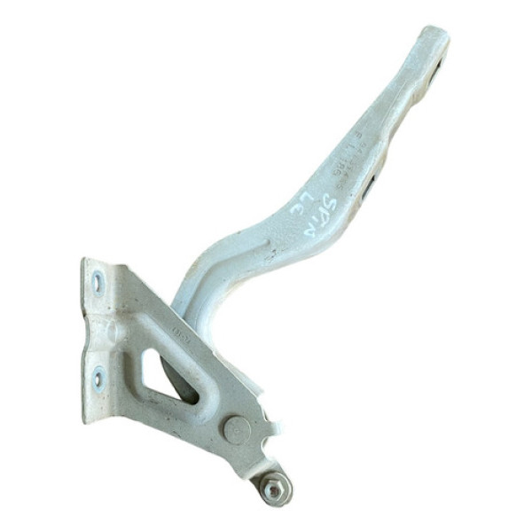 Dobradiça Capô Lado Esquerdo Spin 94737405