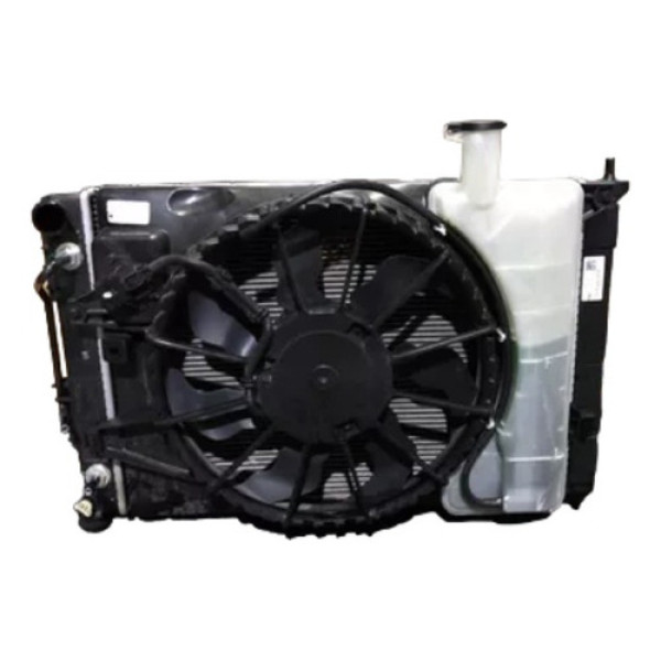 Kit Radiador Kia Cerato Sx4 1.6 2017 2018