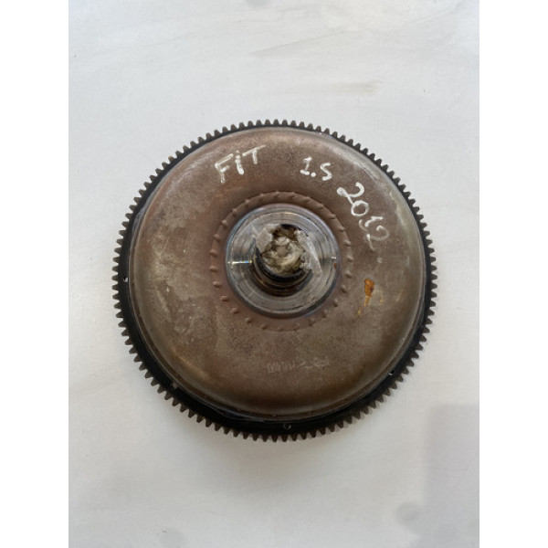 Conversor De Torque Fit 1.5 2012 2013 2014