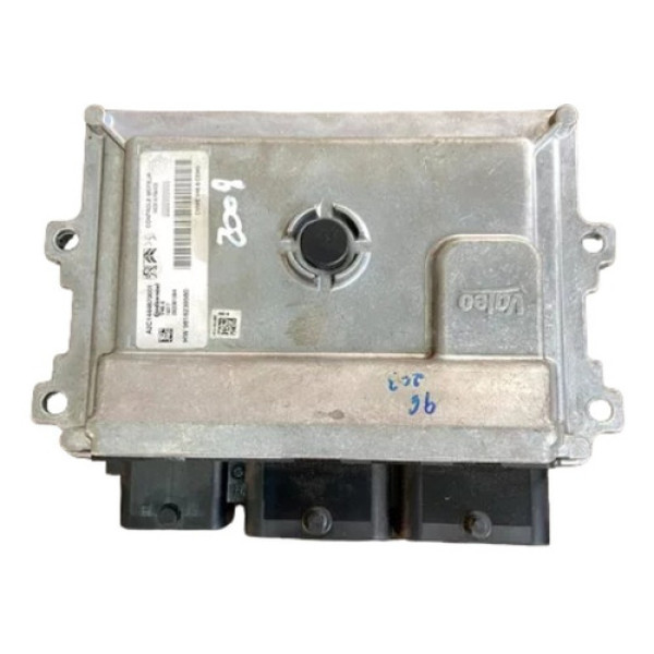 Modulo De Injeção Peugeot 2008 Citroen C4 2018 2020