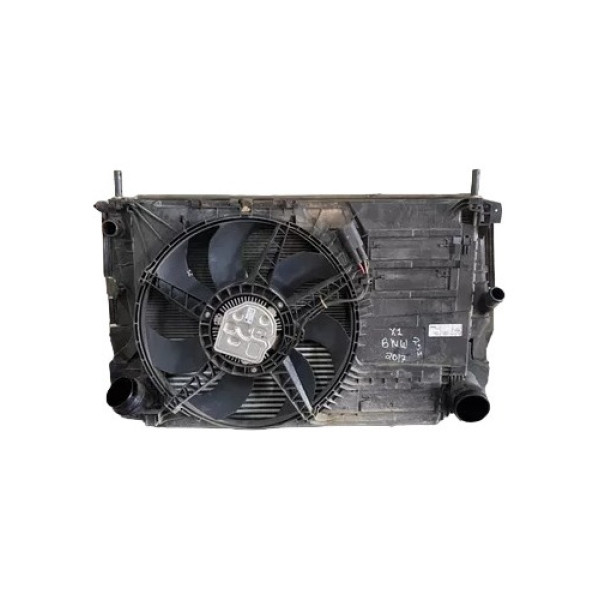 Kit Radiador Bmw X1 2016 2017 2018