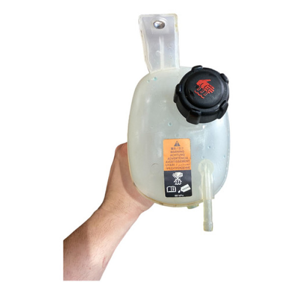 Reservatorio Agua Radiador Nissan Kicks 1.6 2021 2022