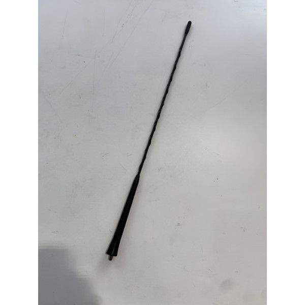 Antena De Teto Peugeot Escapade 1.6 2006 2007 Preto