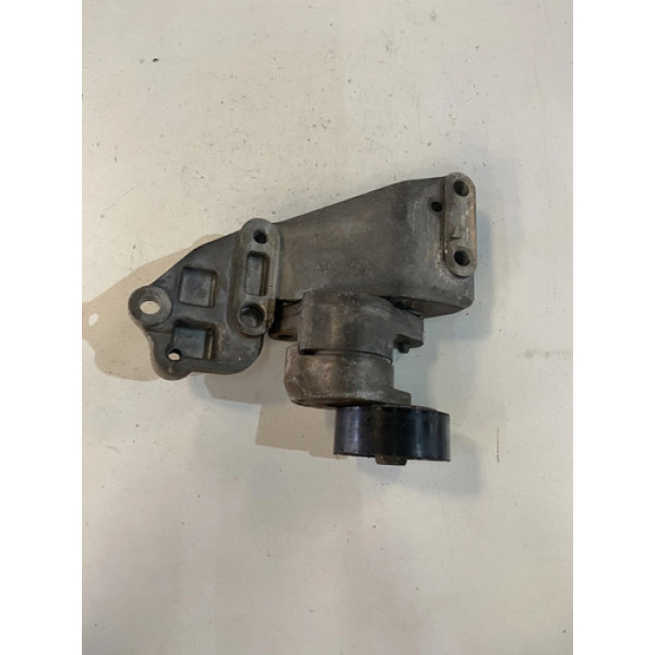 Tensor Correia Do Alternador Jeep Compass 2.0 2017 2018 Cinza-escuro