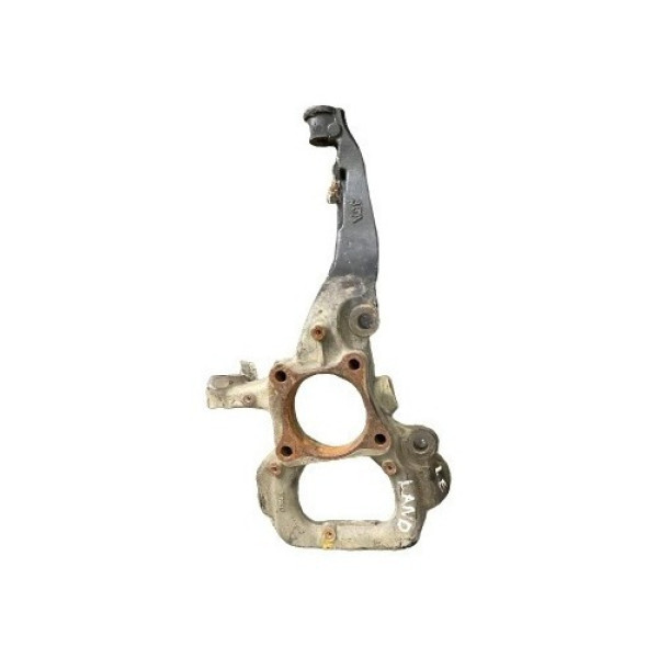 Manga De Eixo Lado Esquerdo Range Rover Sport 3.0 V6 Dis. 12