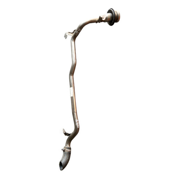 Gargalo Do Tanque Mercedes A200 1.6 16v 2013