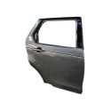 Porta Traseira Direita Discovery Sport 2016 2017 Traseira Direito Cinza