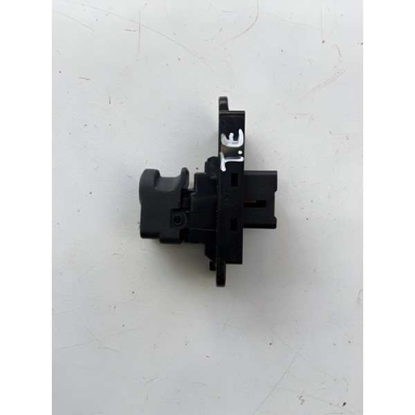 Botão Vidro Elétrico T.e Hyundai I30 2.0 2010 2011