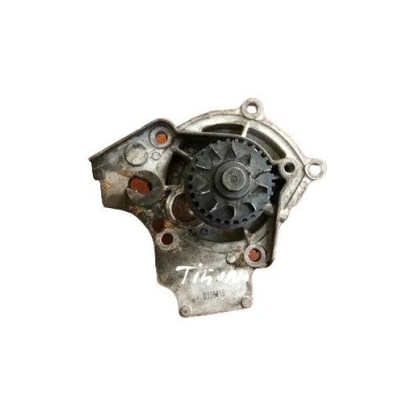 Bomba D´agua Tiguan 2.0 Tsi 2010 2011