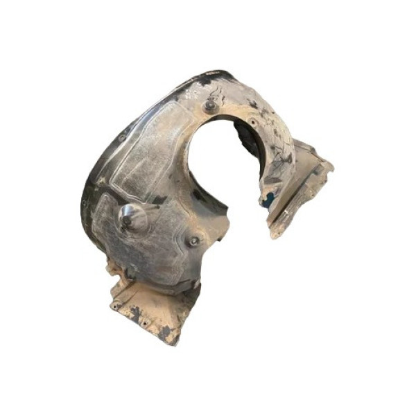 Parabarro Dianteiro Esquerdo Bmw X1 2016 2017 2018