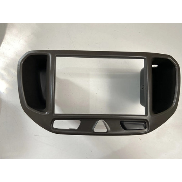 Moldura Multimidia Spin 2013 2014 Cinza