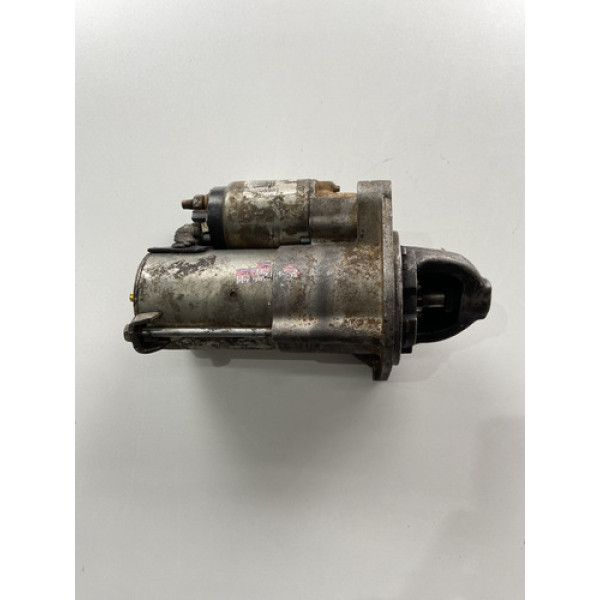 Motor De Arranque Astra 2.0 2006 2007