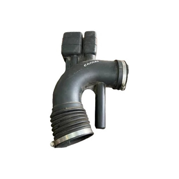 Mangueira Filtro De Ar Camaro 2014 2015