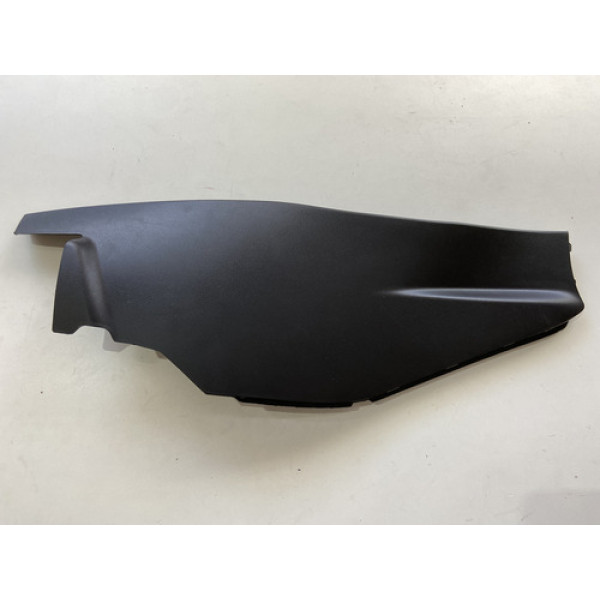 Acabamento Console Central Direito Renault Captur 2019