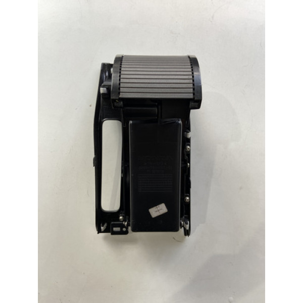 Acabamento Console Central Honda Civic 2012 2013 2014 2015