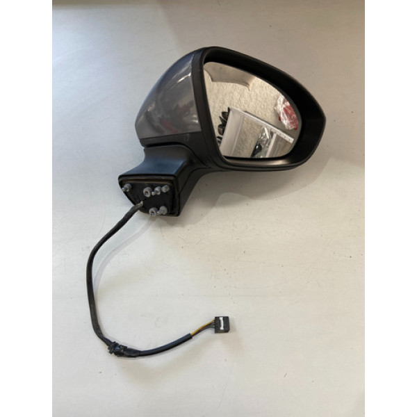 Retrovisor Lateral L.d Chevrolet Cruze Ltz 1.4 2017 2018