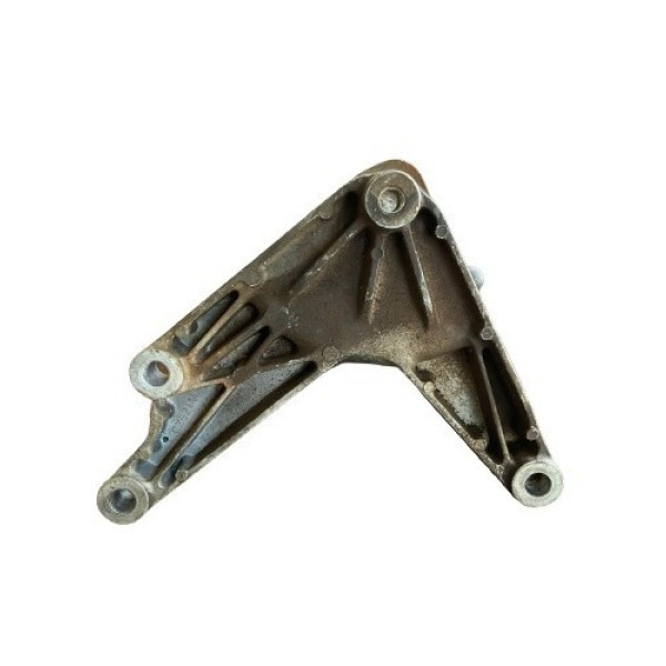 Suporte Do Coxim Traseiro Câmbio Gm Cruze Aut 2012 13248662