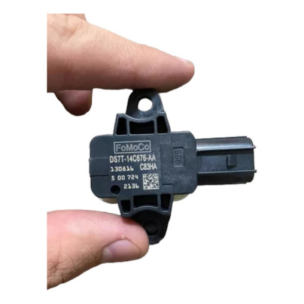 Sensor Porta Dianteira Esquerda Fusion 2013 Ds7t-14c676-aa