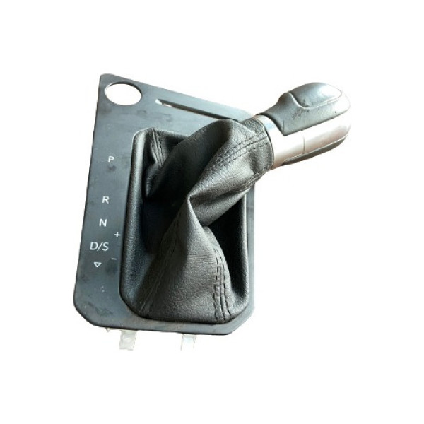 Manopla Cambio Aut Coifa Nivus Tsi Virtus Polo Vw 6ea713203a